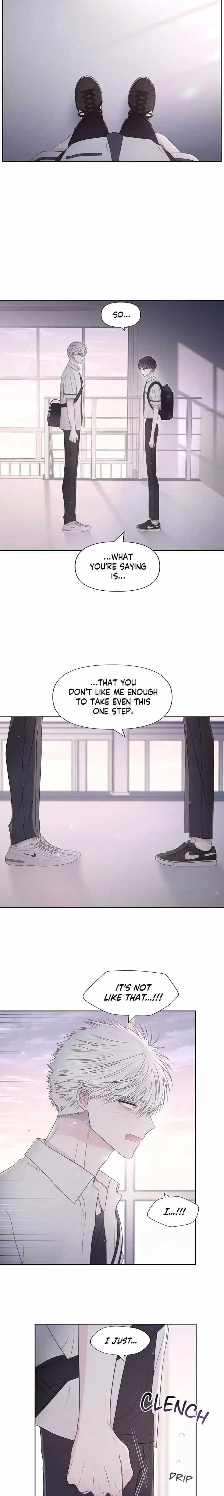 The Degrees Between Us - Chapter 30 - Part 3