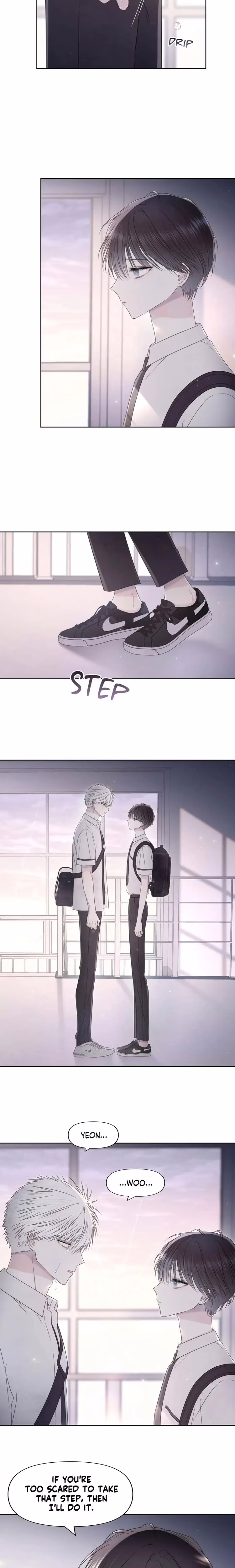 The Degrees Between Us - Chapter 30 - Part 4