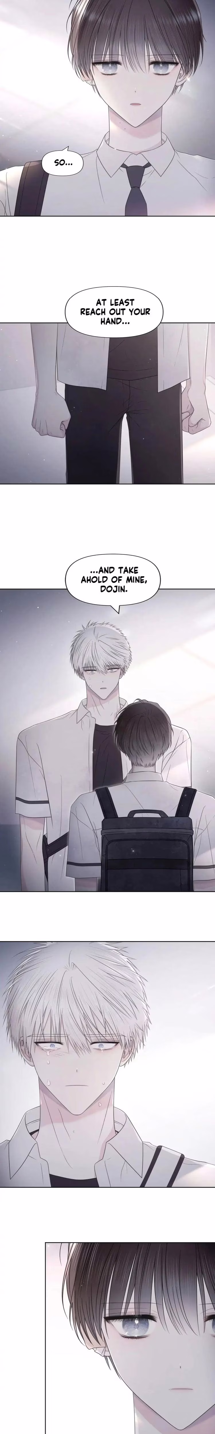 The Degrees Between Us - Chapter 30 - Part 5