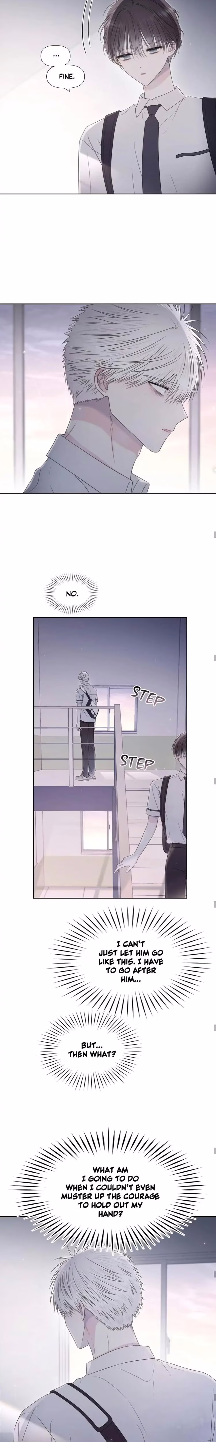 The Degrees Between Us - Chapter 30 - Part 8