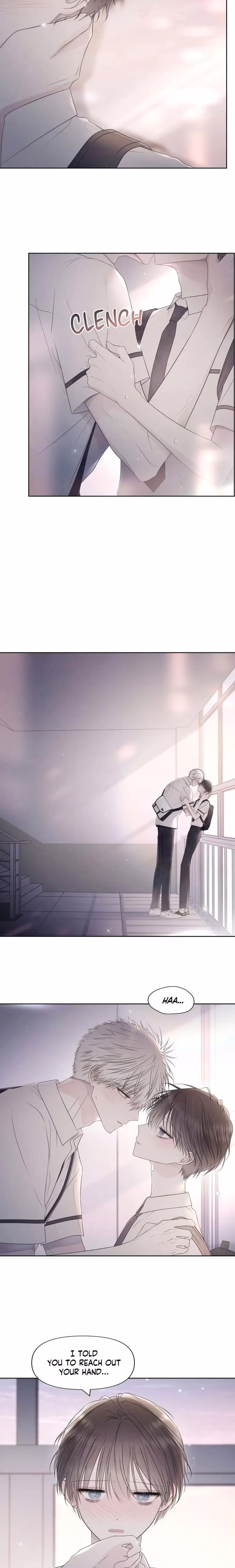 The Degrees Between Us - Chapter 31 - Part 3