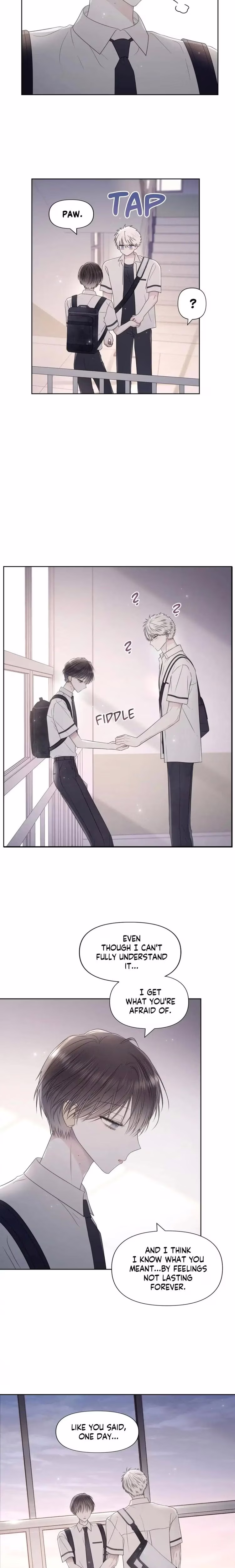 The Degrees Between Us - Chapter 31 - Part 7