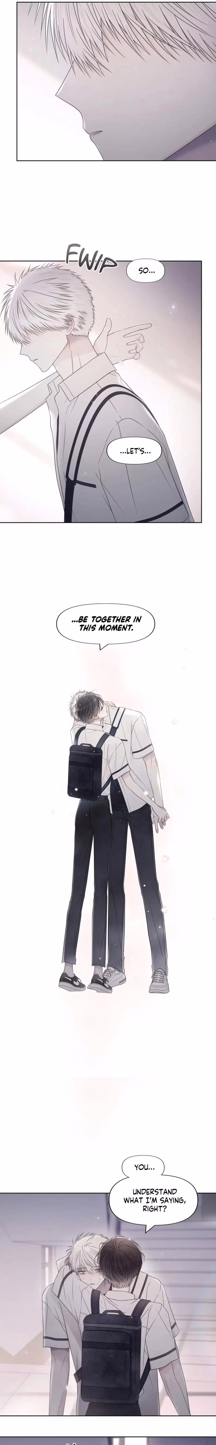 The Degrees Between Us - Chapter 31 - Part 9