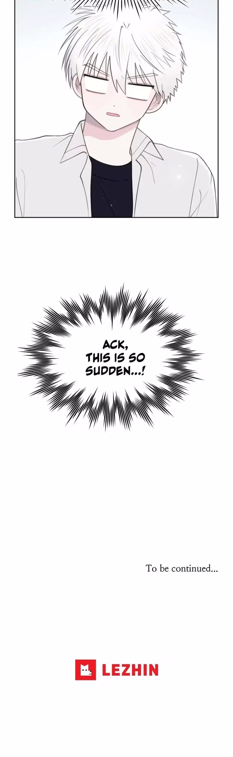 The Degrees Between Us - Chapter 32 - Part 6