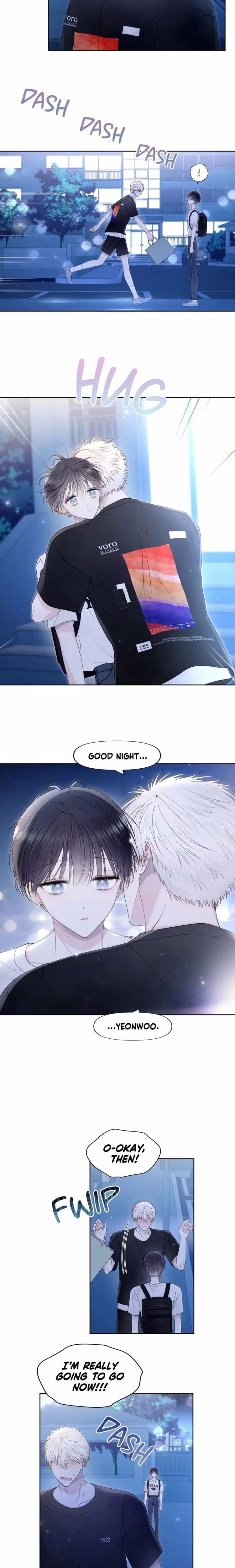 The Degrees Between Us - Chapter 33 - Part 12