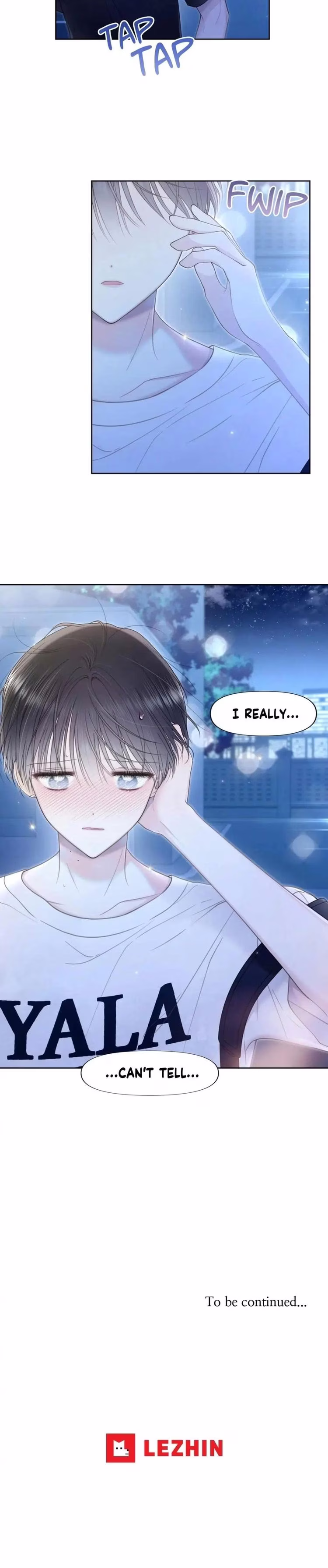 The Degrees Between Us - Chapter 33 - Part 13