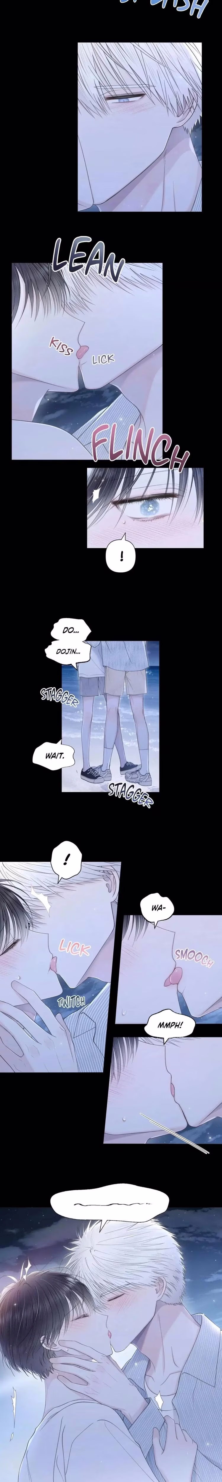 The Degrees Between Us - Chapter 35 - Part 3