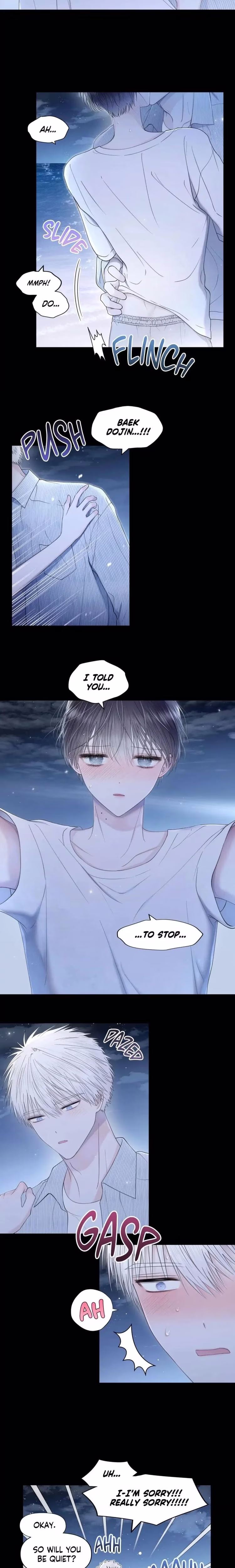 The Degrees Between Us - Chapter 35 - Part 4