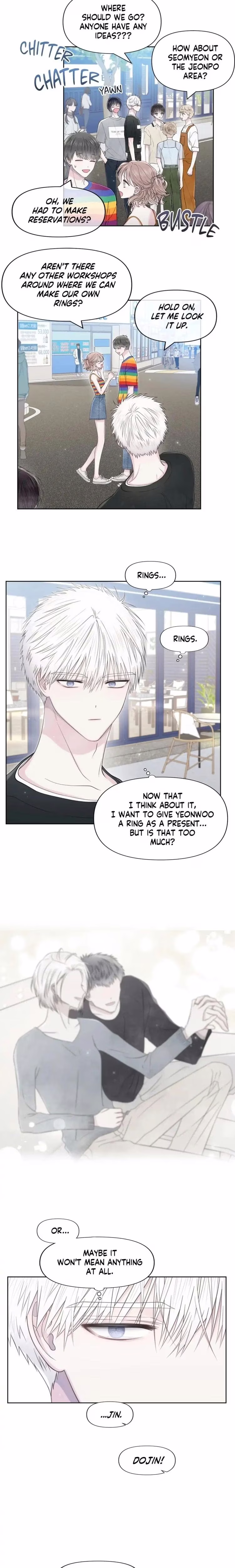 The Degrees Between Us - Chapter 35 - Part 7