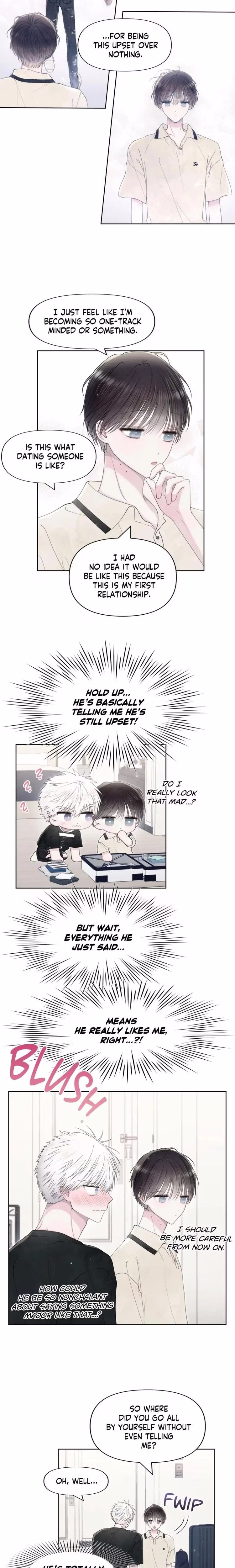 The Degrees Between Us - Chapter 35 - Part 13