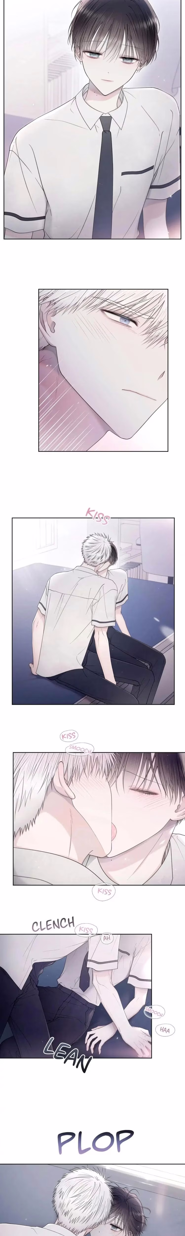 The Degrees Between Us - Chapter 37 - Part 11