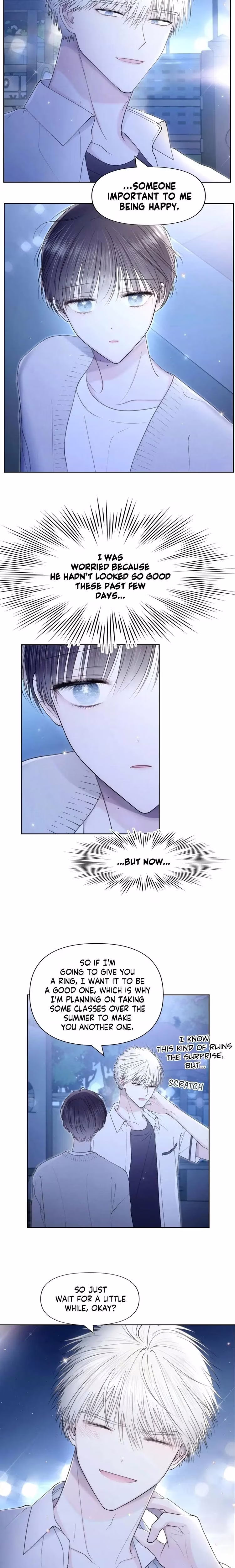 The Degrees Between Us - Chapter 38 - Part 8