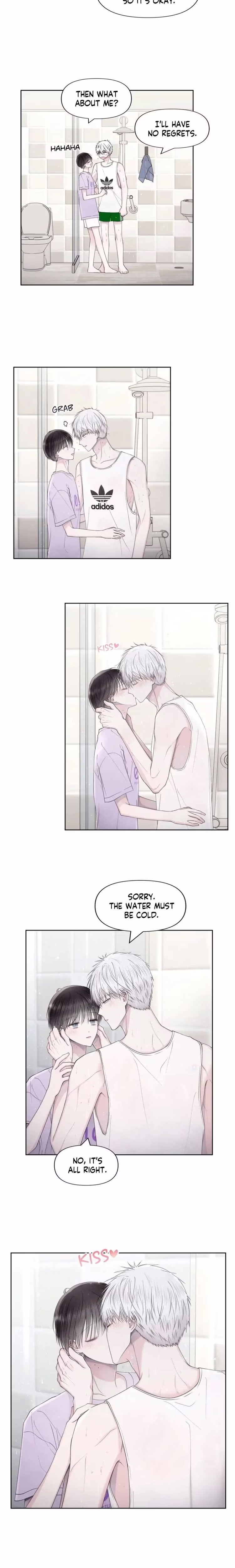 The Degrees Between Us - Chapter 40 - Part 7