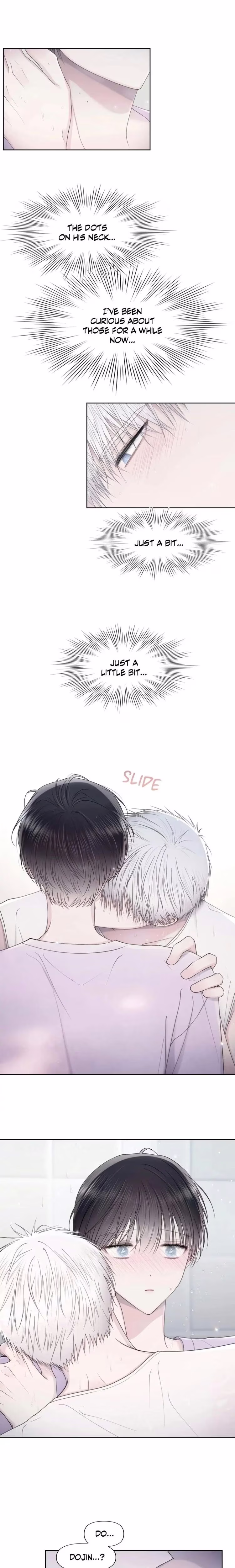 The Degrees Between Us - Chapter 40 - Part 8