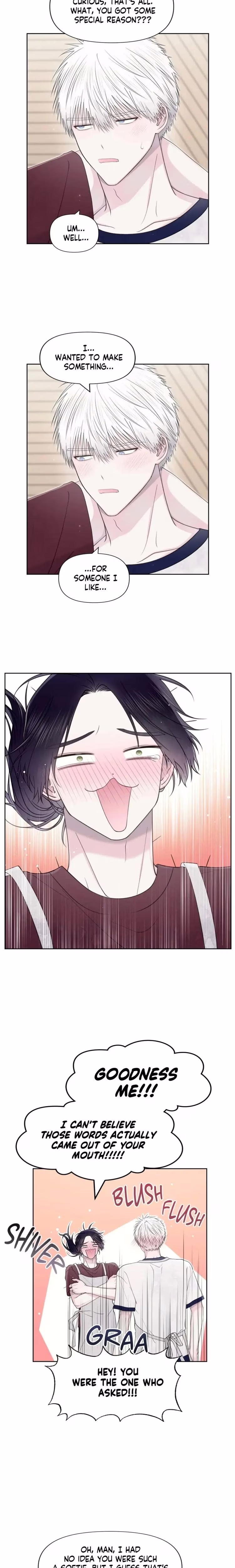 The Degrees Between Us - Chapter 41 - Part 3