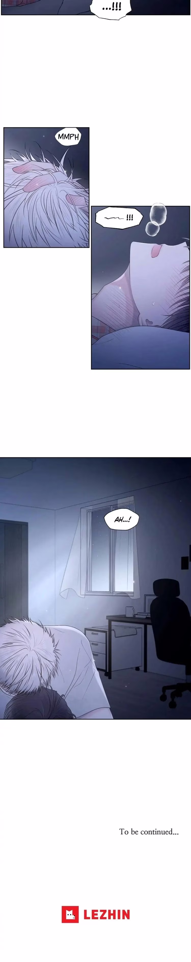 The Degrees Between Us - Chapter 41 - Part 15