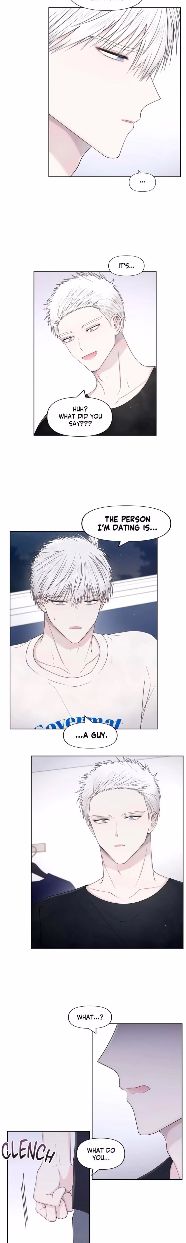 The Degrees Between Us - Chapter 42 - Part 12