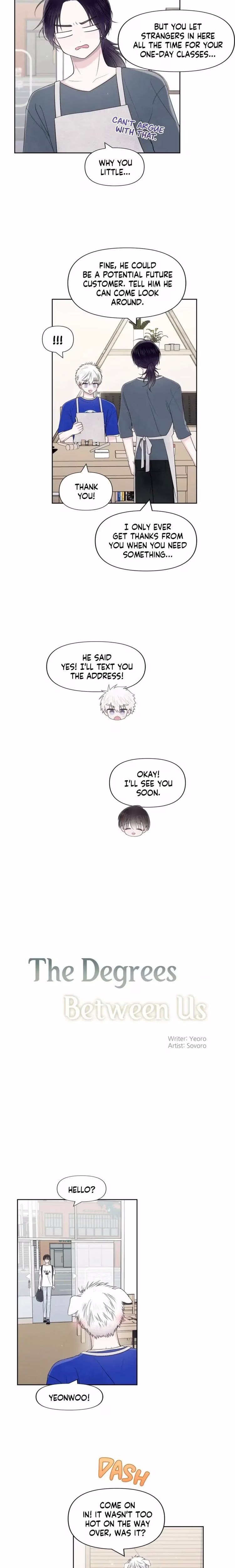 The Degrees Between Us - Chapter 43 - Part 5