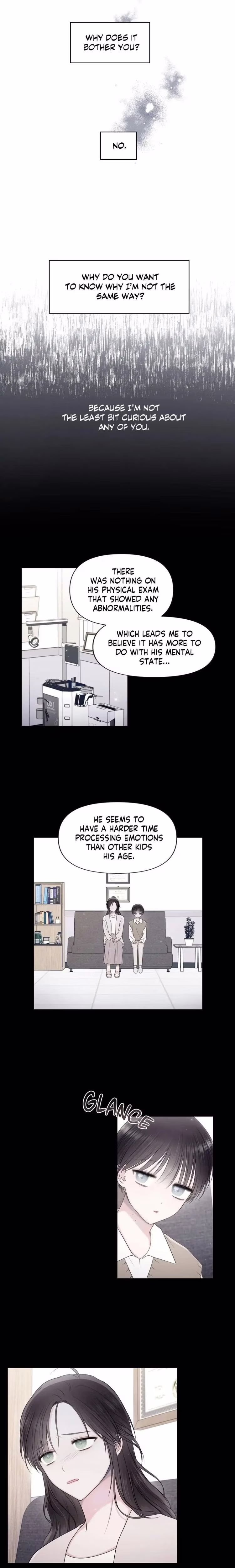 The Degrees Between Us - Chapter 46 - Part 3