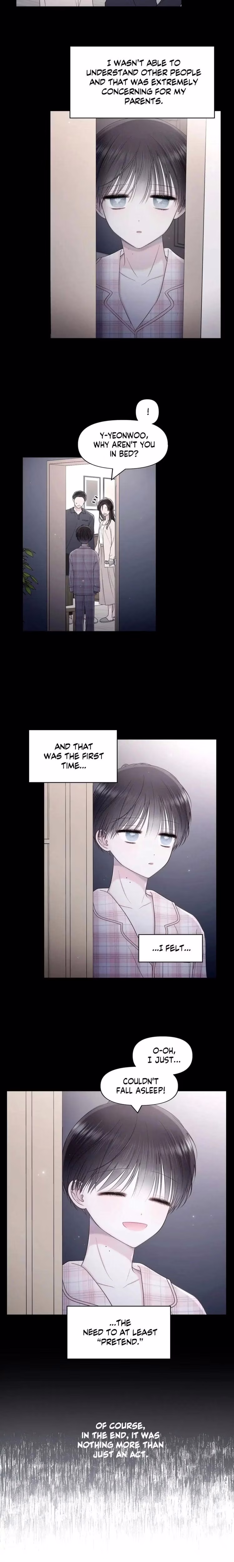 The Degrees Between Us - Chapter 46 - Part 5