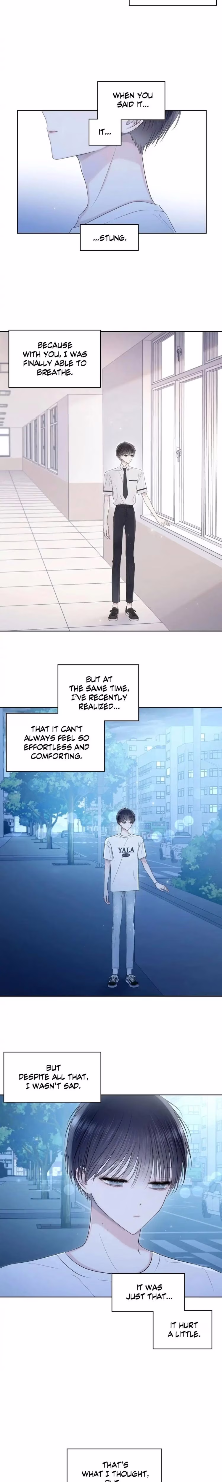 The Degrees Between Us - Chapter 46 - Part 7