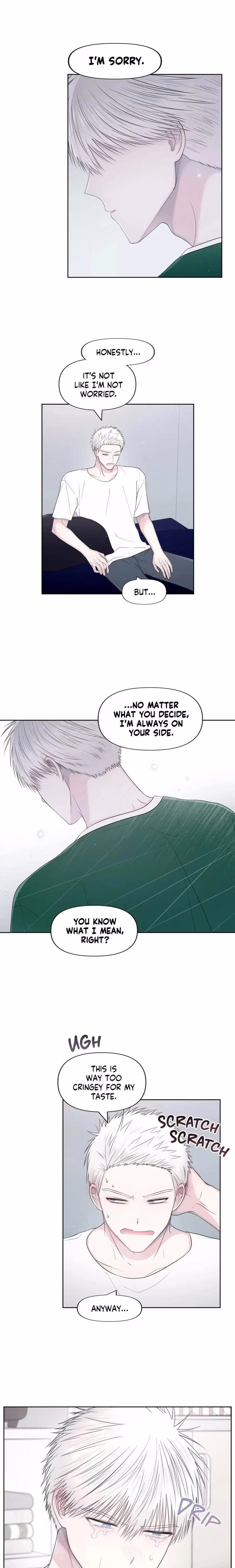 The Degrees Between Us - Chapter 46 - Part 13