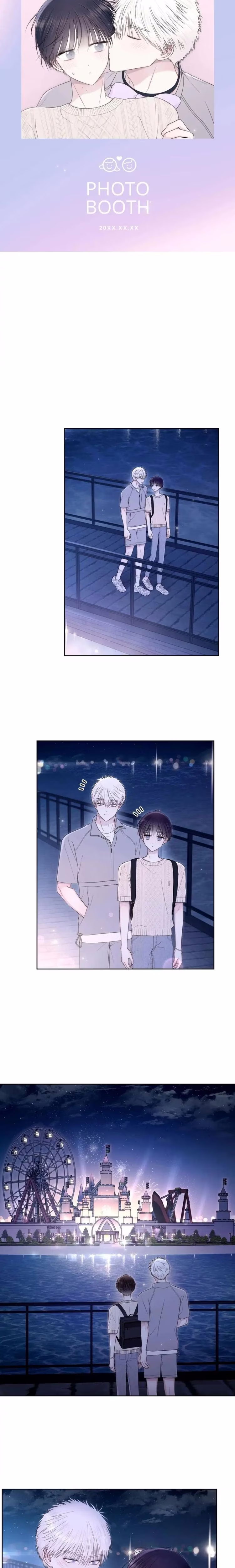 The Degrees Between Us - Chapter 47 - Part 7
