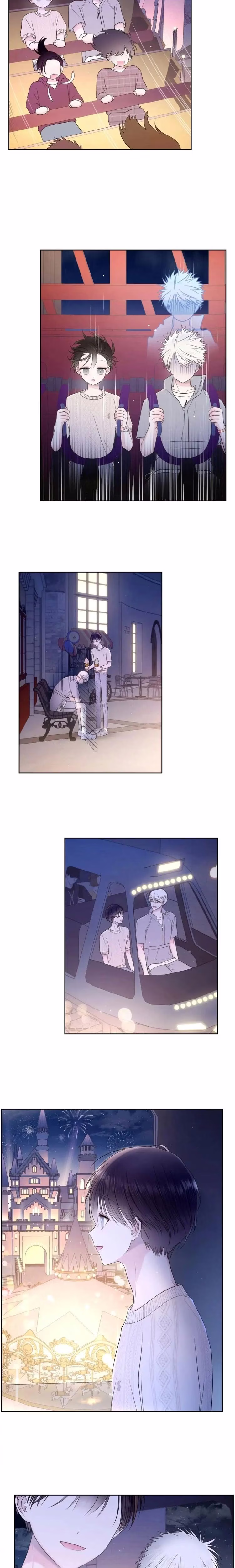 The Degrees Between Us - Chapter 47 - Part 9