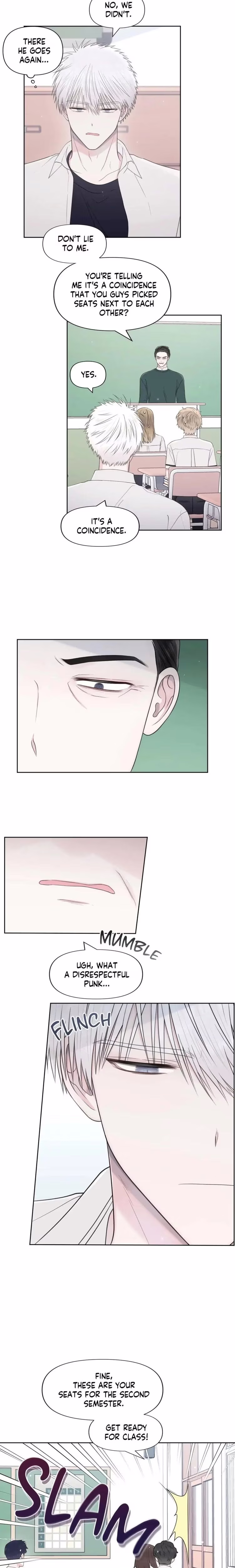 The Degrees Between Us - Chapter 48 - Part 10