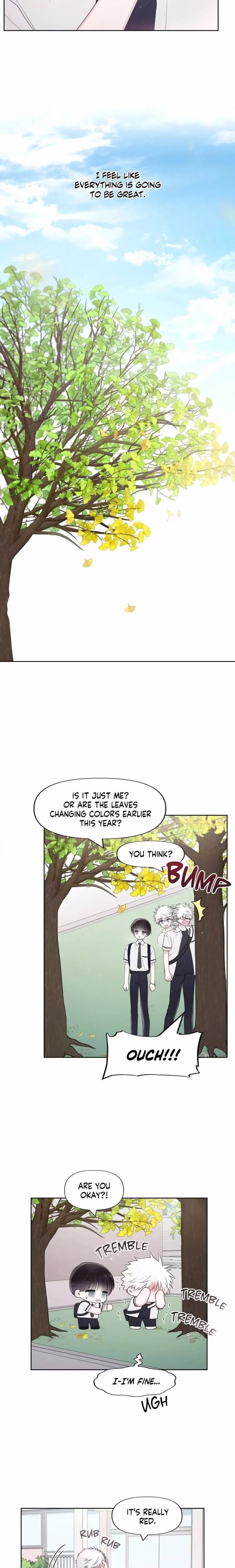 The Degrees Between Us - Chapter 48 - Part 14