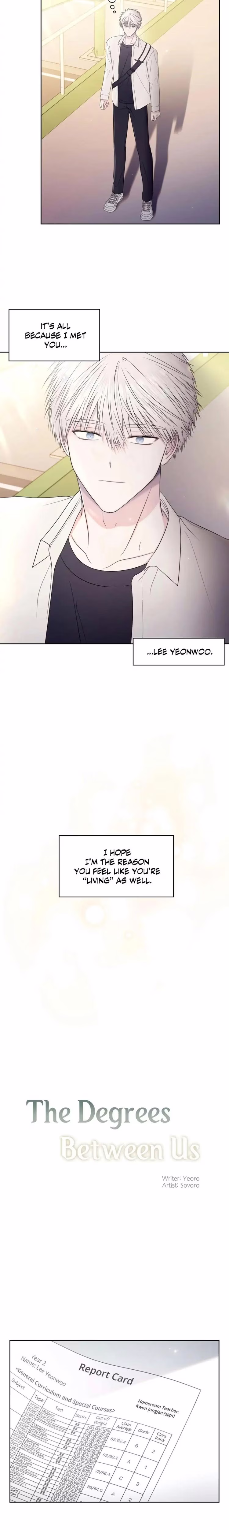 The Degrees Between Us - Chapter 49 - Part 16