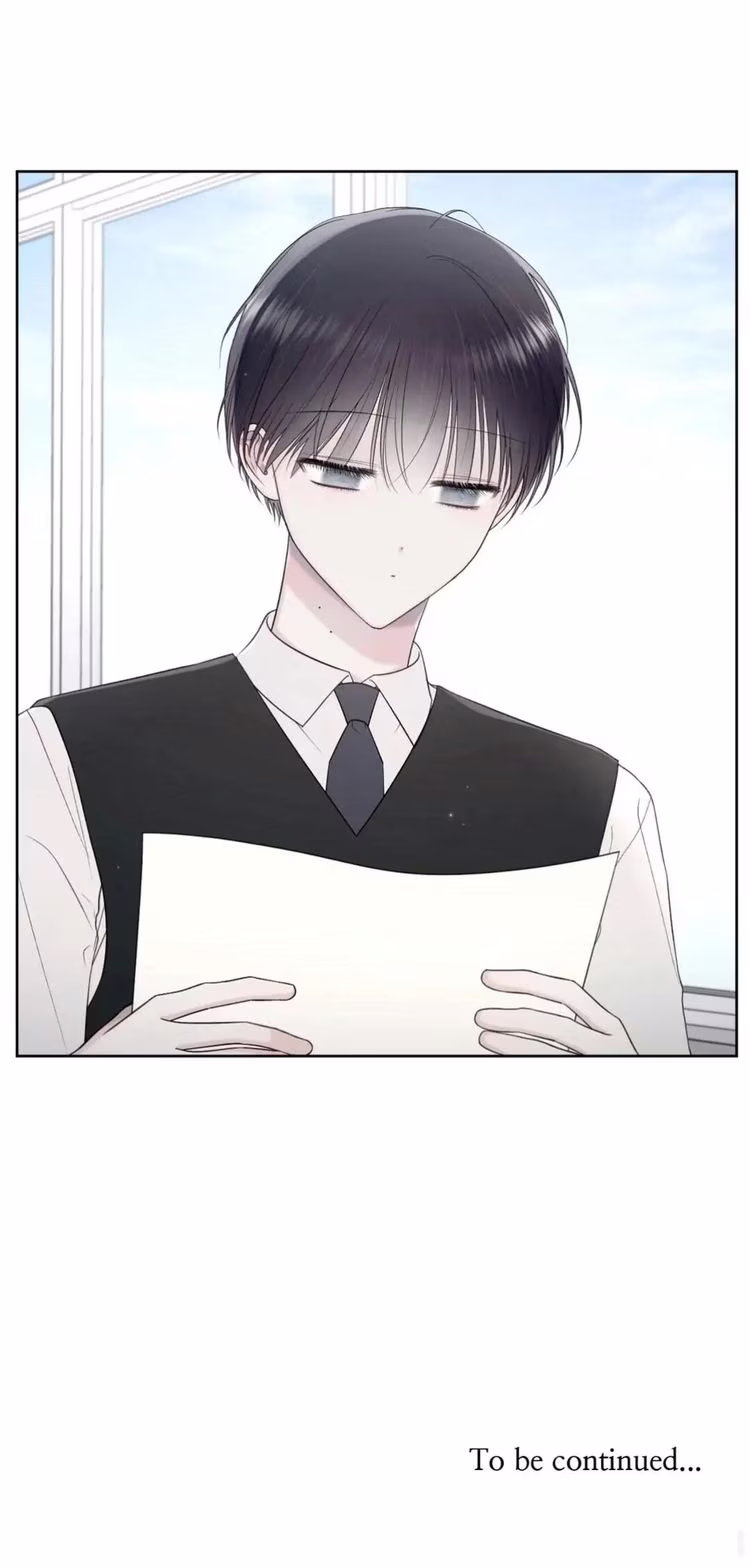 The Degrees Between Us - Chapter 49 - Part 17