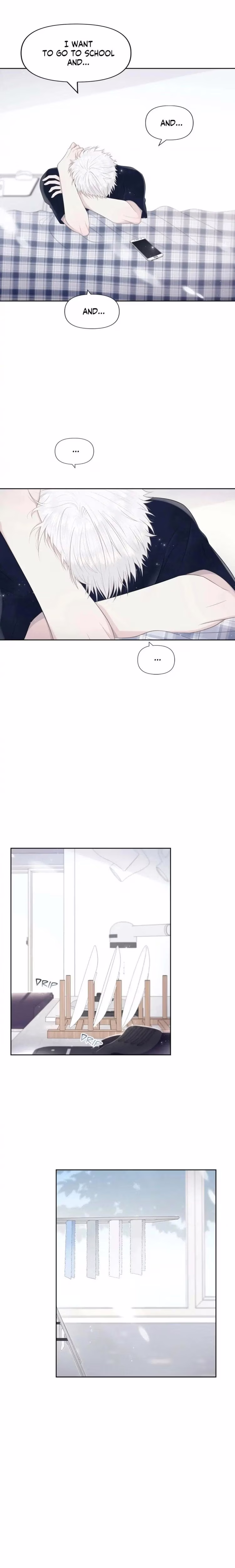 The Degrees Between Us - Chapter 5 - Part 3