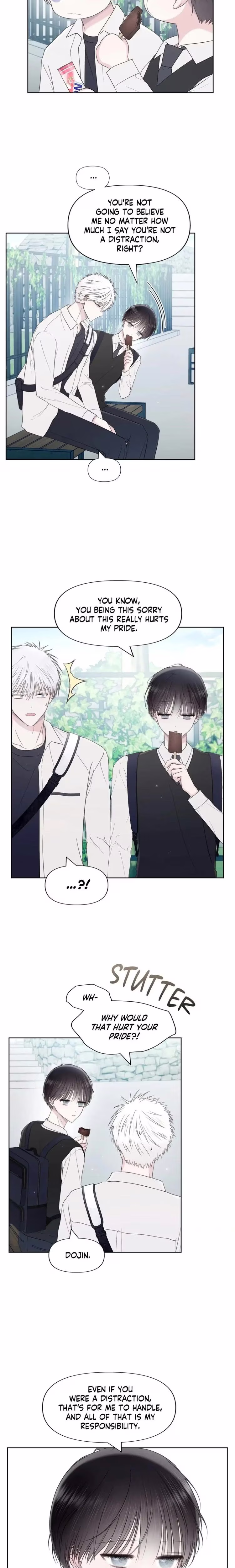 The Degrees Between Us - Chapter 50 - Part 14