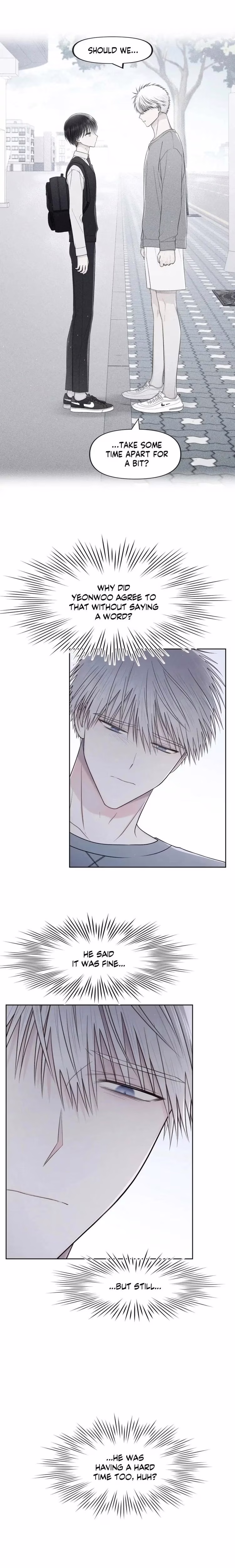 The Degrees Between Us - Chapter 53 - Part 5