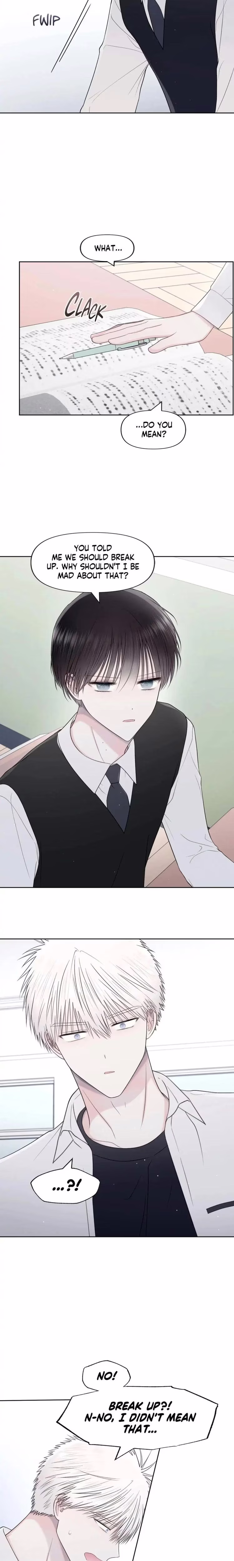 The Degrees Between Us - Chapter 53 - Part 13