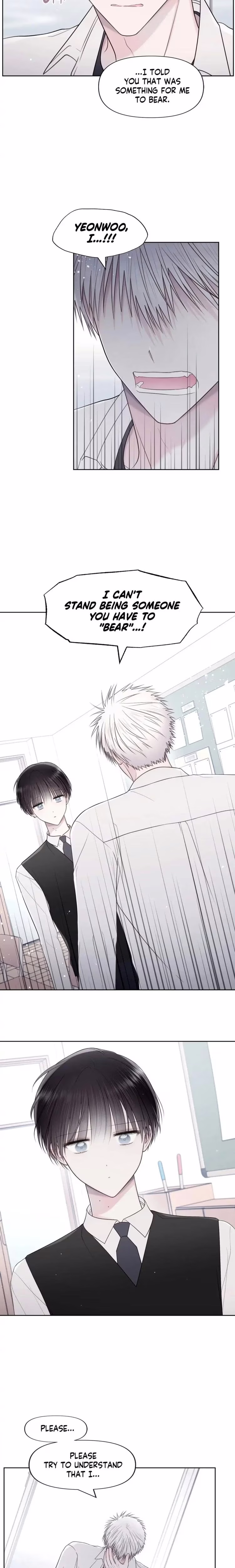 The Degrees Between Us - Chapter 53 - Part 18