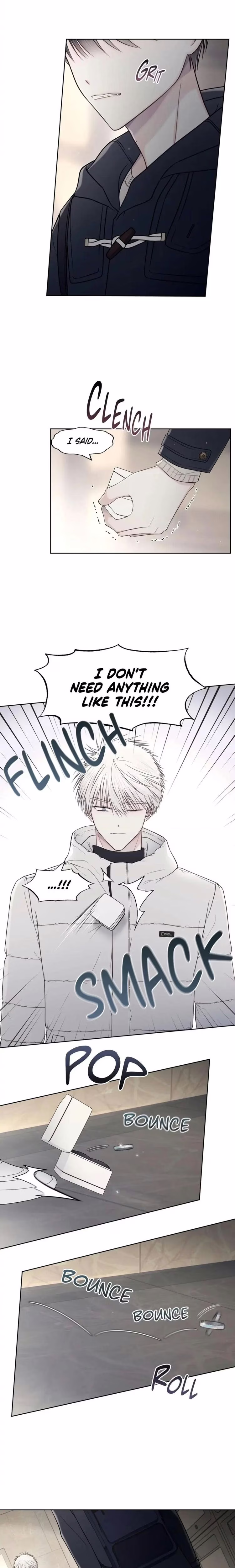 The Degrees Between Us - Chapter 54 - Part 13