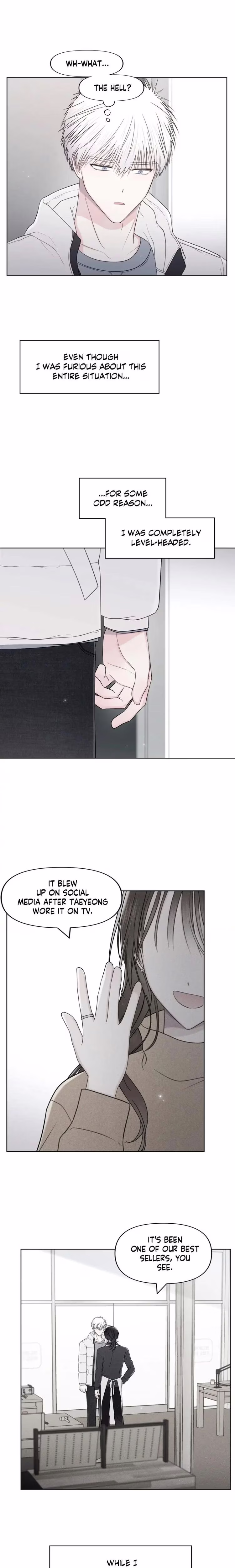 The Degrees Between Us - Chapter 55 - Part 8