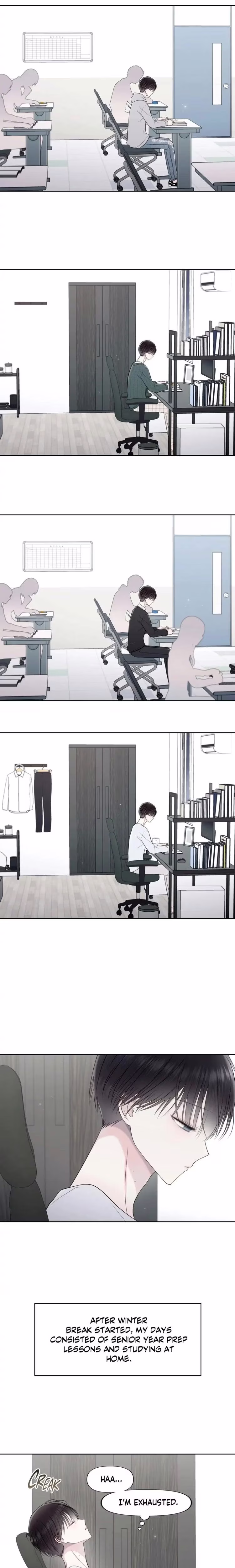 The Degrees Between Us - Chapter 55 - Part 14