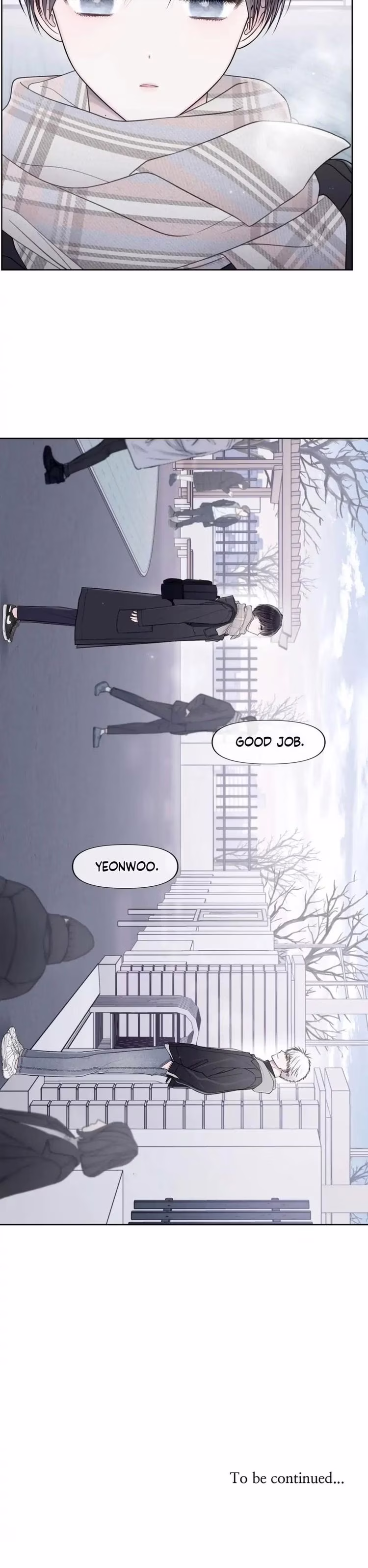The Degrees Between Us - Chapter 55 - Part 22