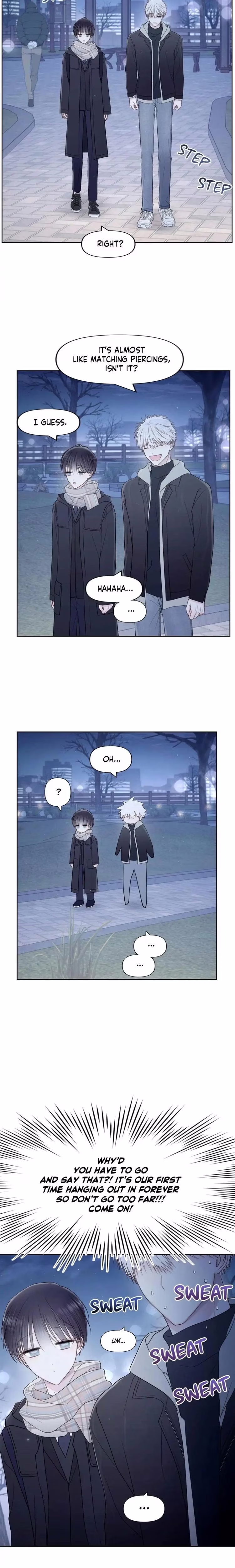 The Degrees Between Us - Chapter 56 - Part 9