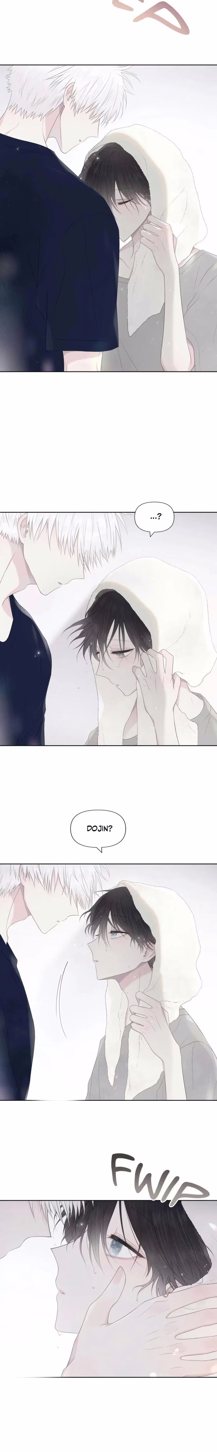 The Degrees Between Us - Chapter 6 - Part 9