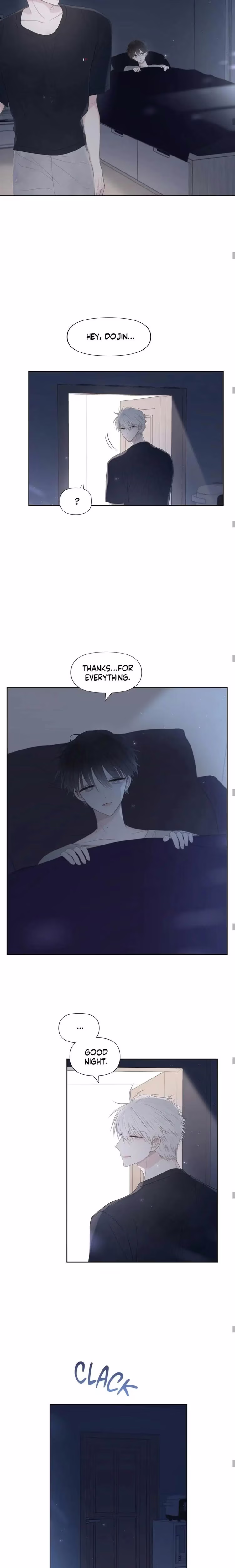 The Degrees Between Us - Chapter 6 - Part 14