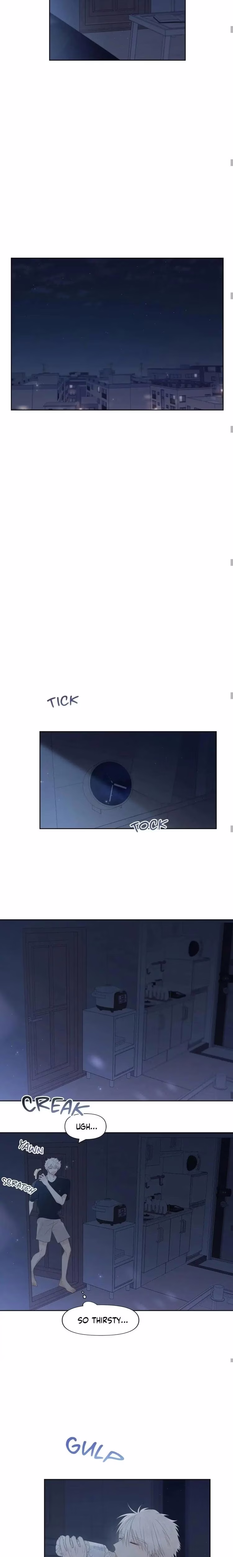 The Degrees Between Us - Chapter 6 - Part 15