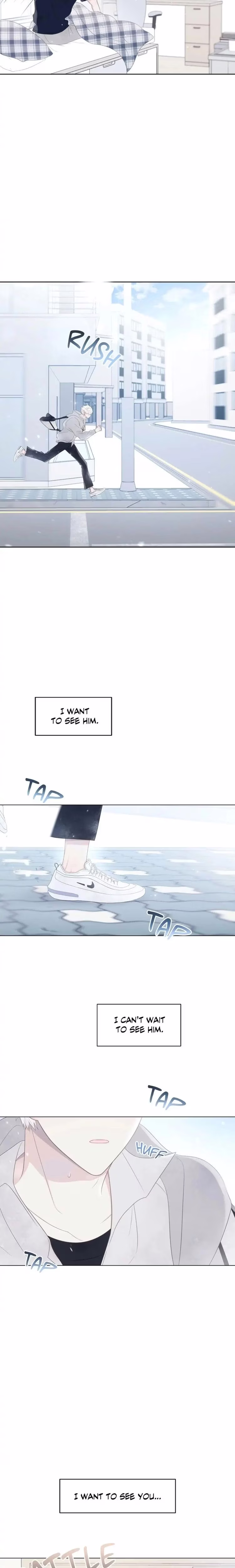 The Degrees Between Us - Chapter 7 - Part 4