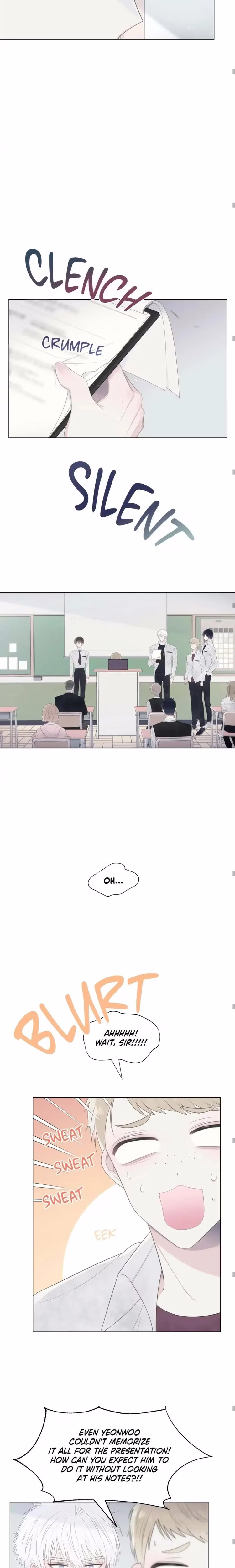 The Degrees Between Us - Chapter 7 - Part 20