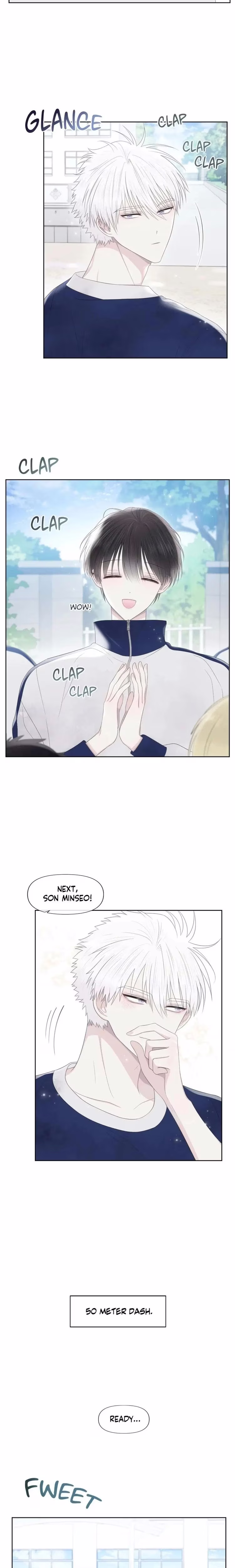 The Degrees Between Us - Chapter 8 - Part 4