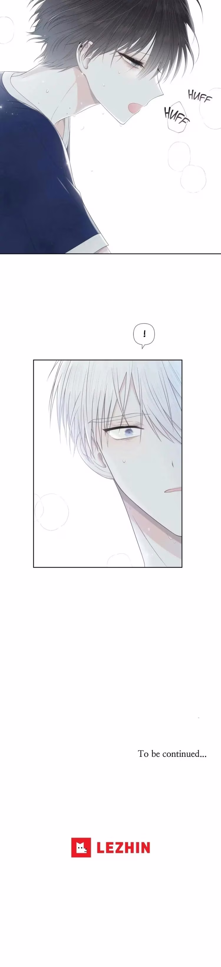 The Degrees Between Us - Chapter 8 - Part 13