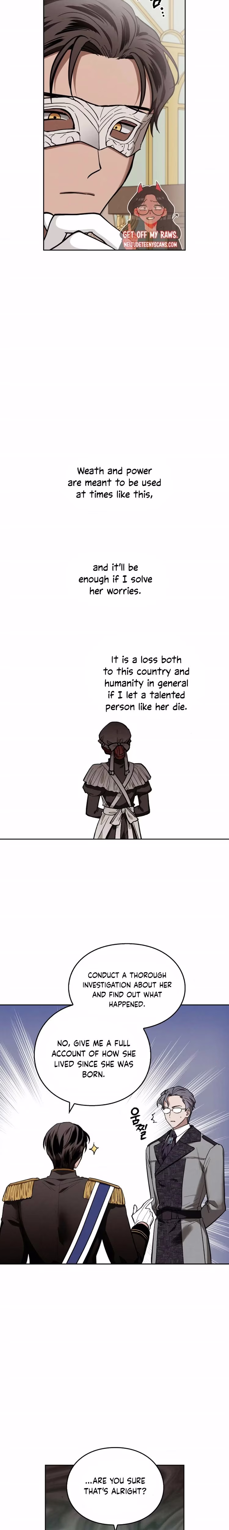 The Emperor's Erection Project - Chapter 10 - Part 10